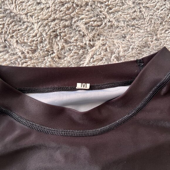 Toro Brazilian Jiu Jitsu Long Sleeve Rash Guard Mens Medium Used only once! - Picture 3 of 5